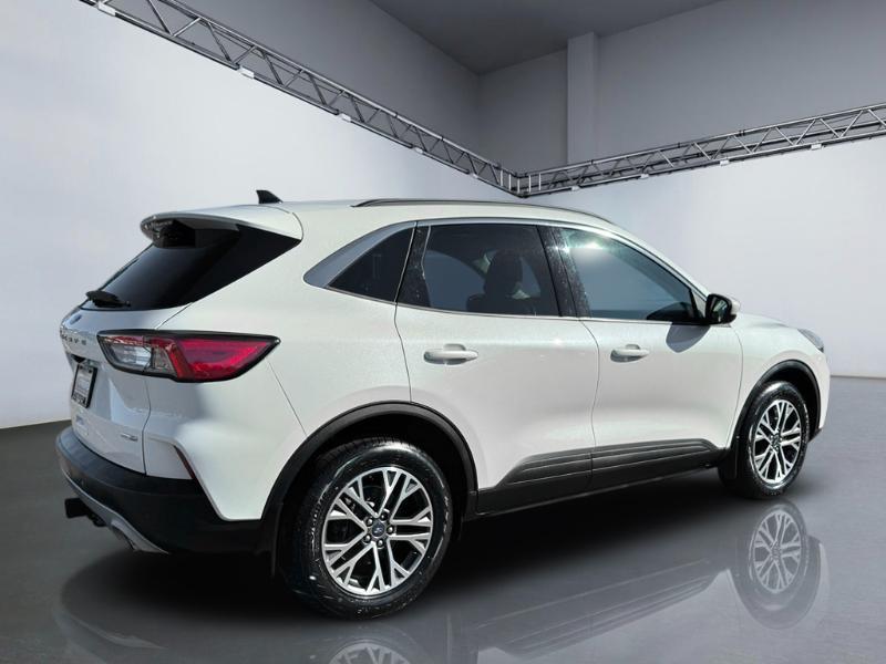 Ford Escape SEL 2.0L AWD 2020