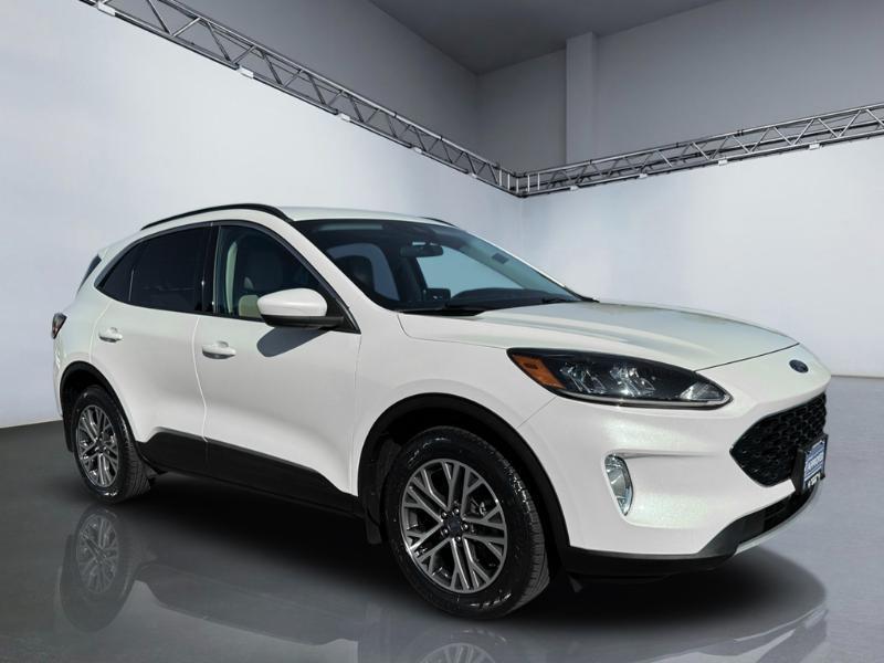 Ford Escape SEL 2.0L AWD 2020