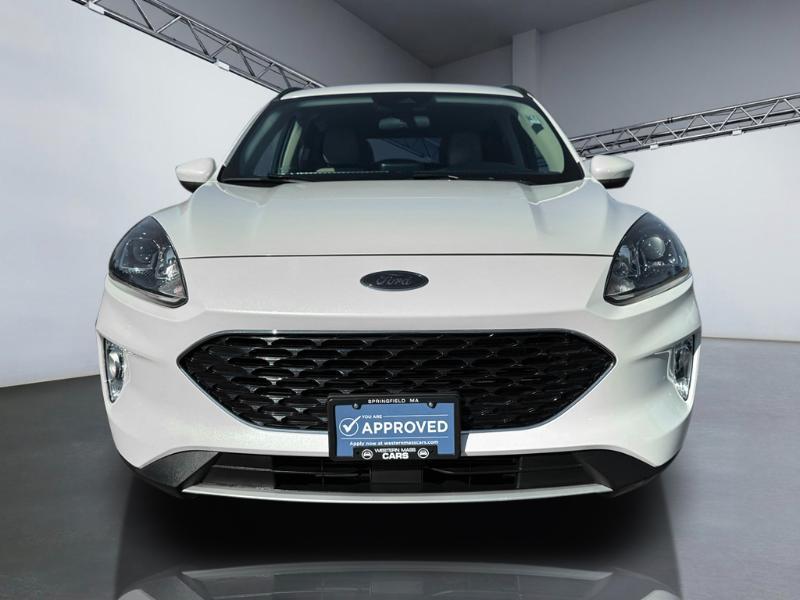 Ford Escape SEL 2.0L AWD 2020