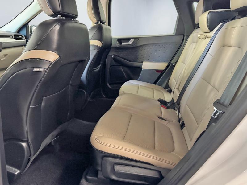 Ford Escape SEL 2.0L AWD 2020