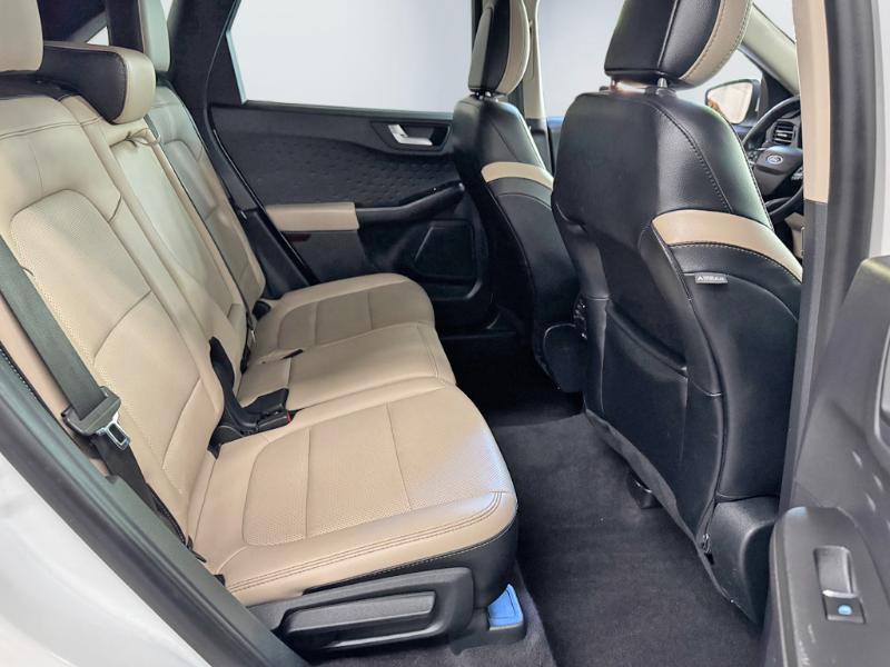 Ford Escape SEL 2.0L AWD 2020