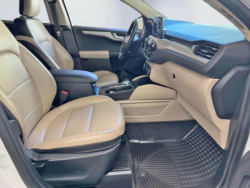 Ford Escape SEL 2.0L AWD 2020