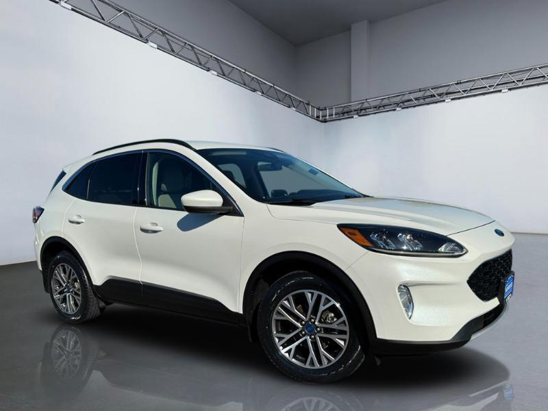 Ford Escape SEL 2.0L AWD 2020