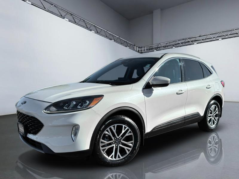 Ford Escape SEL 2.0L AWD 2020