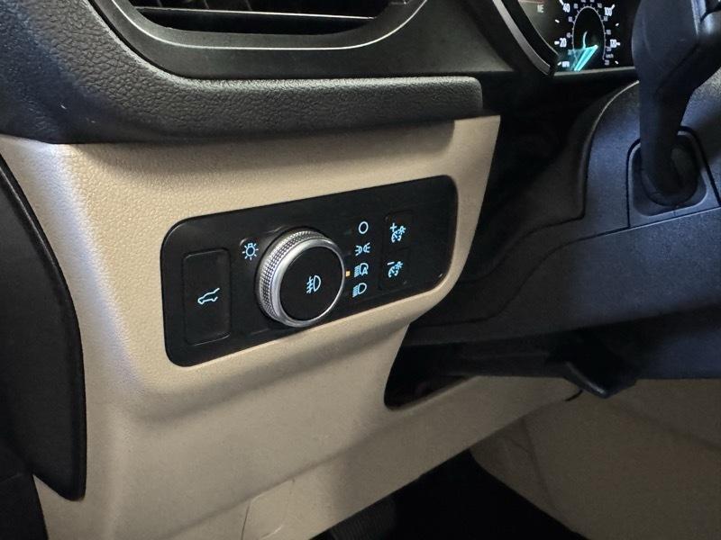 Ford Escape SEL 2.0L AWD 2020