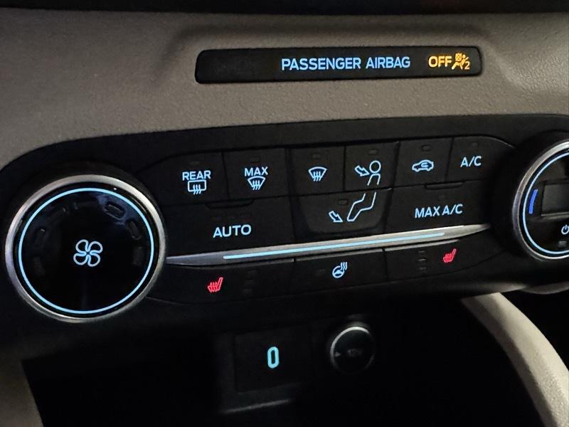 Ford Escape SEL 2.0L AWD 2020
