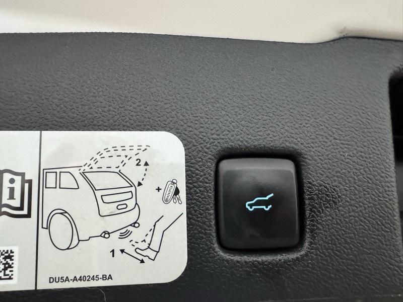 Ford Escape SEL 2.0L AWD 2020