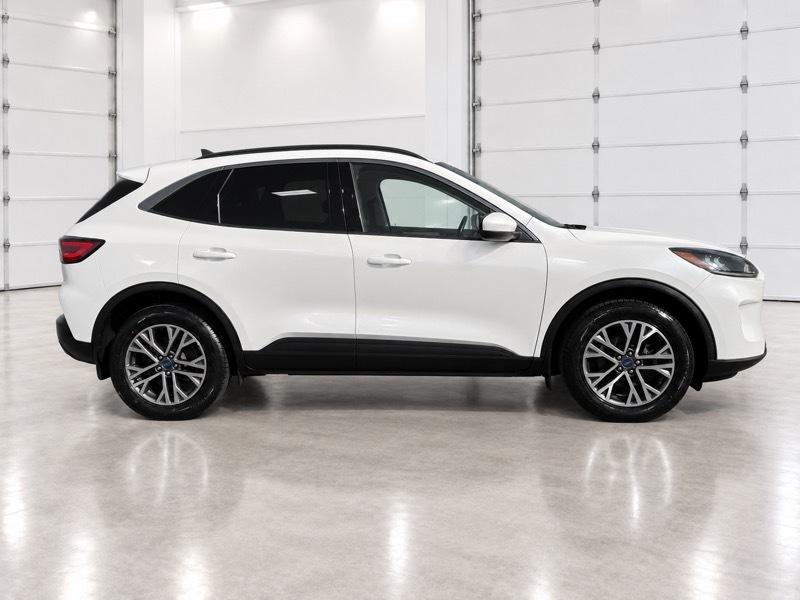 Ford Escape SEL 2.0L AWD 2020