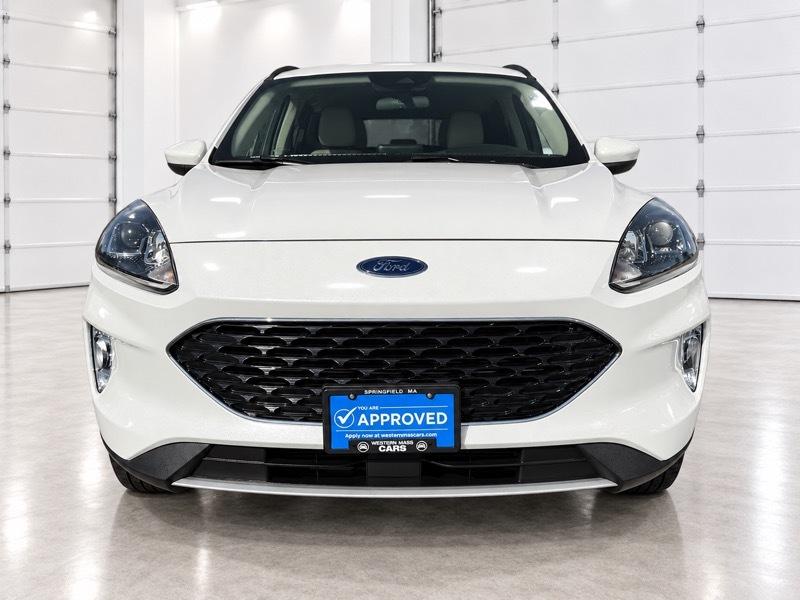 Ford Escape SEL 2.0L AWD 2020