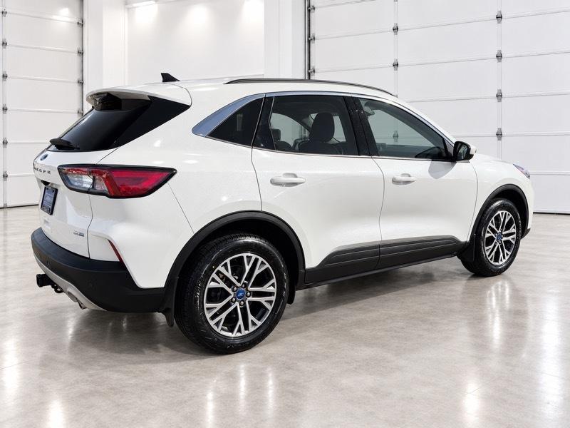 Ford Escape SEL 2.0L AWD 2020