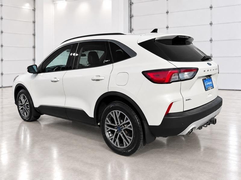 Ford Escape SEL 2.0L AWD 2020