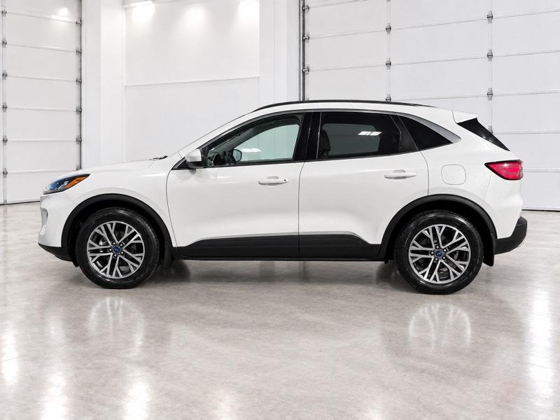 Ford Escape SEL 2.0L AWD 2020