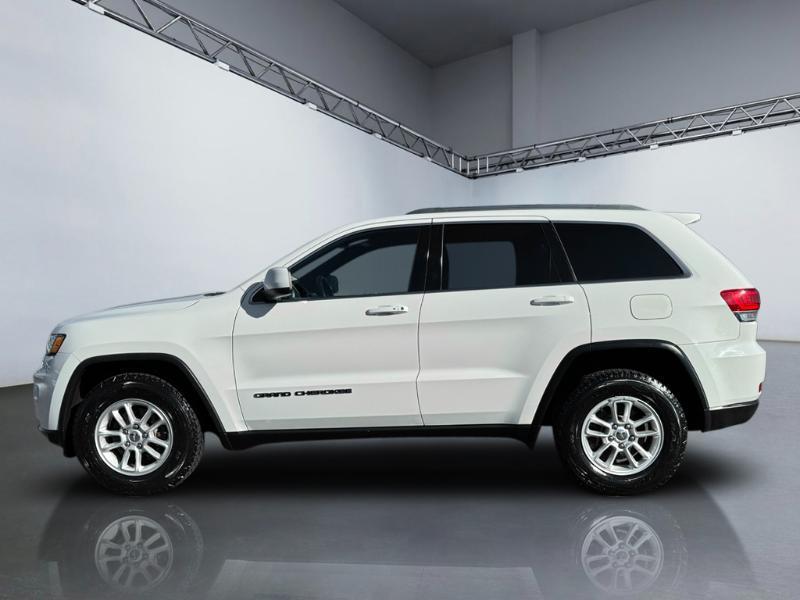 Jeep Grand Cherokee Laredo 4WD 2019