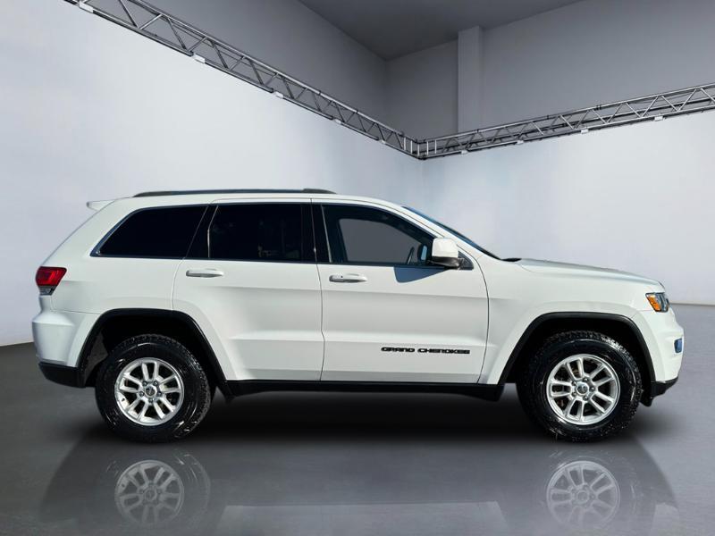 Jeep Grand Cherokee Laredo 4WD 2019