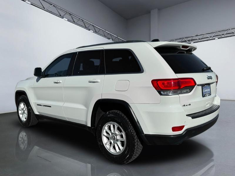 Jeep Grand Cherokee Laredo 4WD 2019
