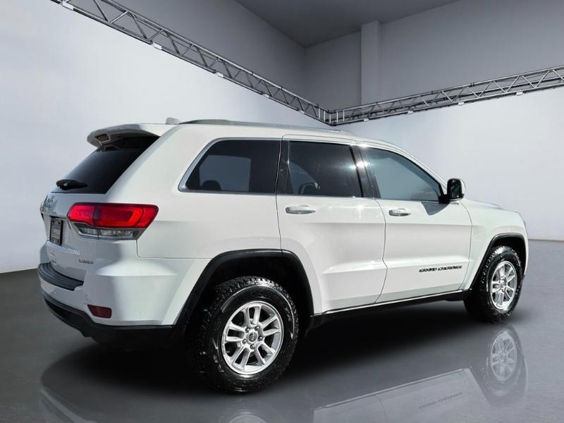 Jeep Grand Cherokee Laredo 4WD 2019