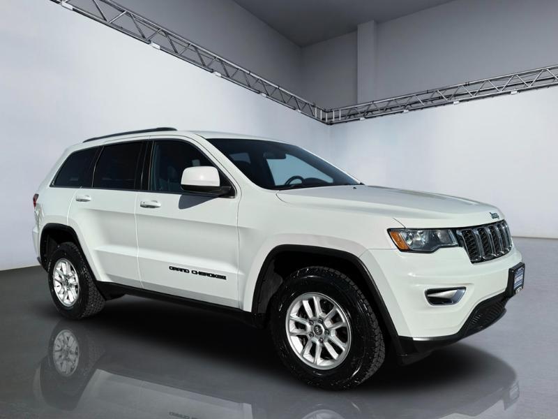 Jeep Grand Cherokee Laredo 4WD 2019