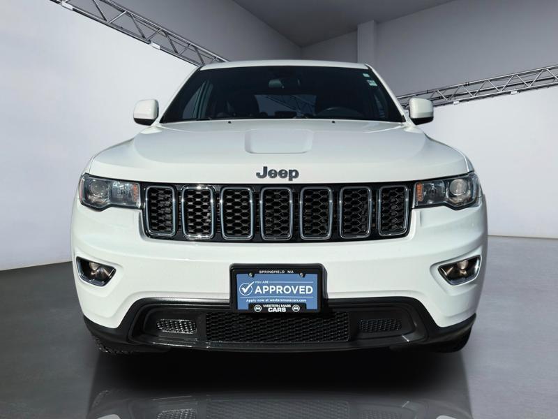 Jeep Grand Cherokee Laredo 4WD 2019