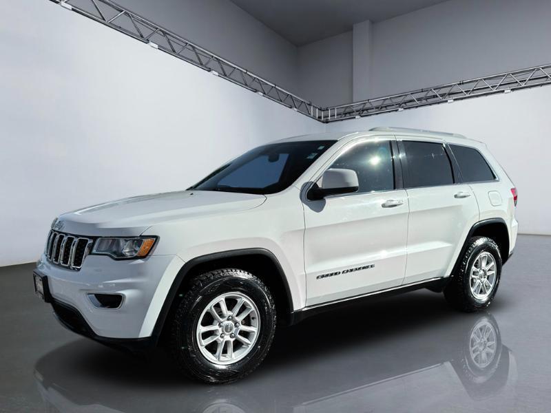 Jeep Grand Cherokee Laredo 4WD 2019
