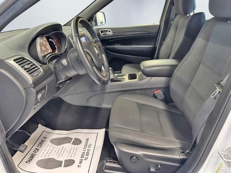 Jeep Grand Cherokee Laredo 4WD 2019
