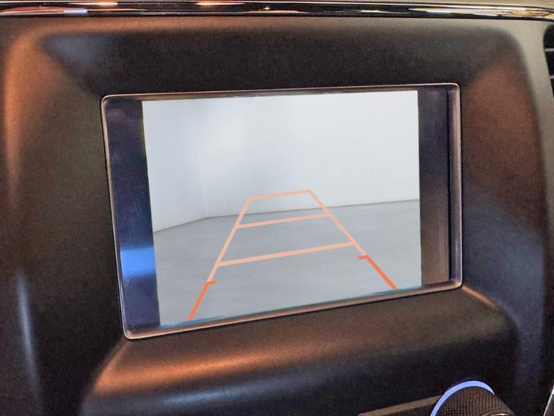 Jeep Grand Cherokee Laredo 4WD 2019