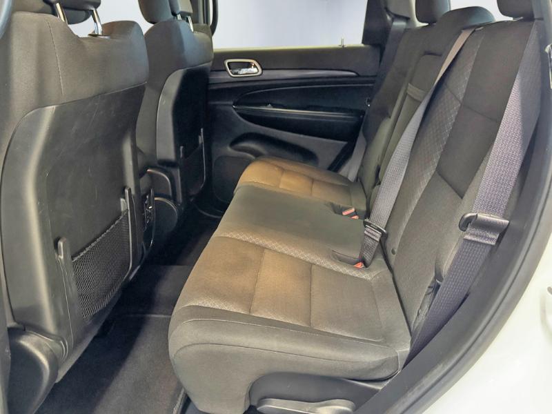 Jeep Grand Cherokee Laredo 4WD 2019