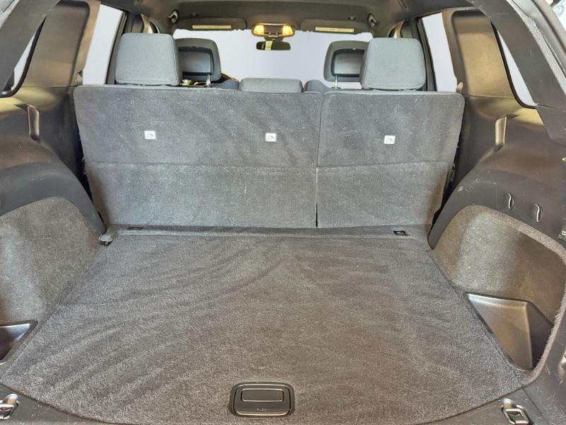 Jeep Grand Cherokee Laredo 4WD 2019