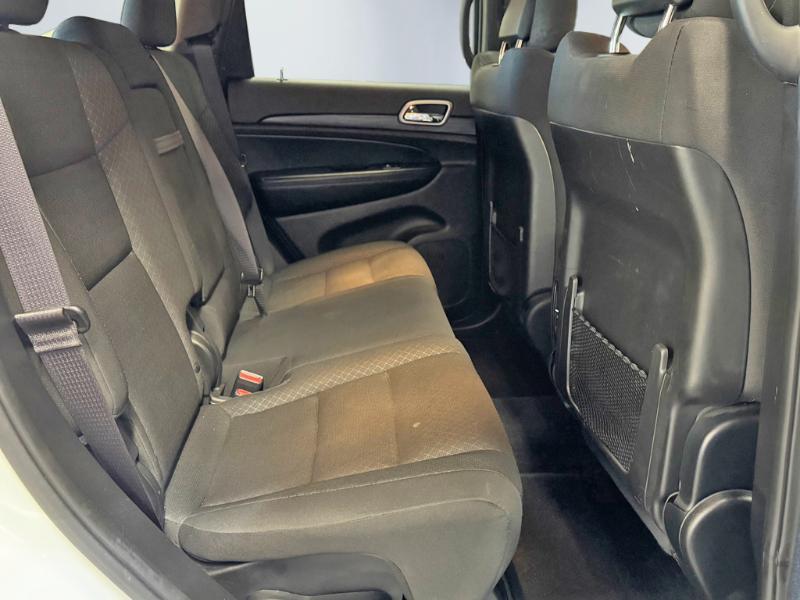 Jeep Grand Cherokee Laredo 4WD 2019