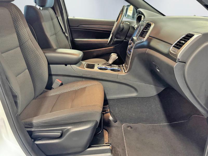Jeep Grand Cherokee Laredo 4WD 2019
