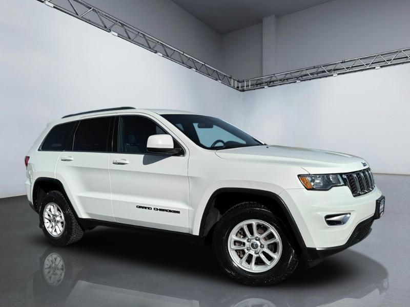 Jeep Grand Cherokee Laredo 4WD 2019