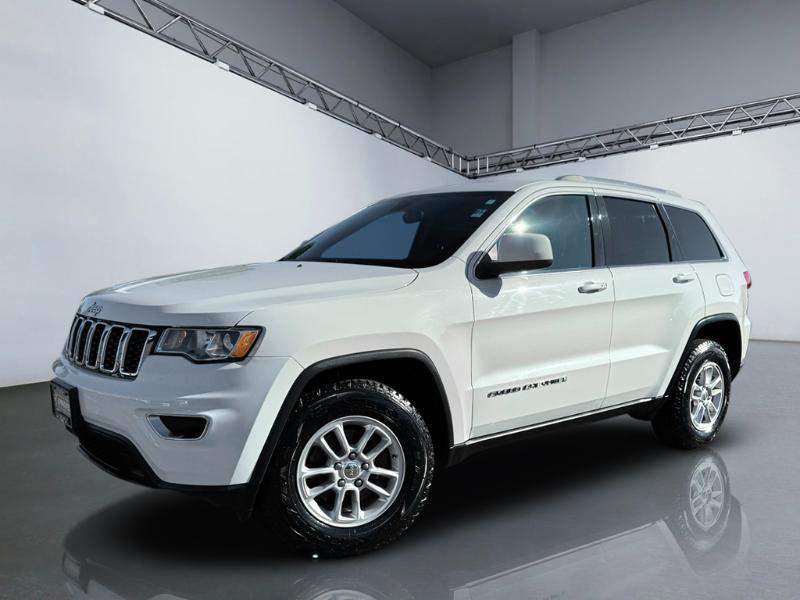 Jeep Grand Cherokee Laredo 4WD 2019