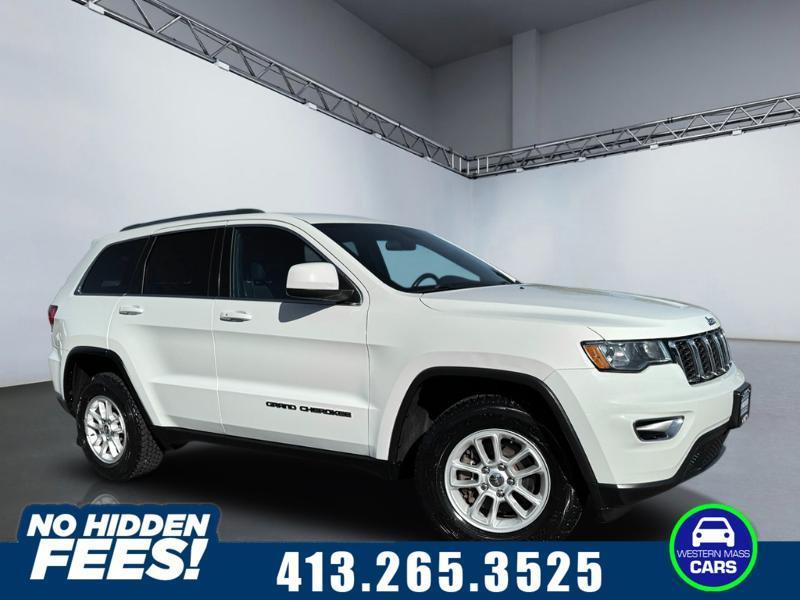 Jeep Grand Cherokee Laredo 4WD 2019