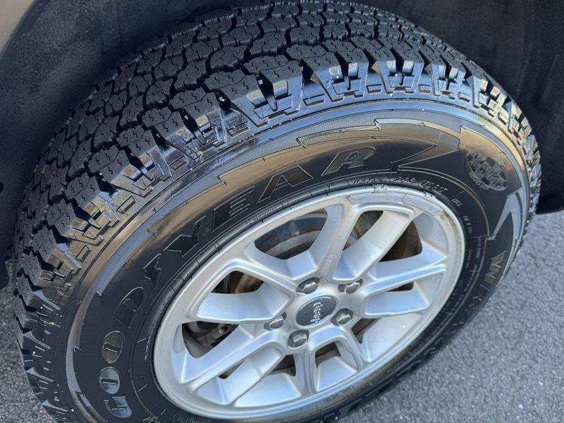 Jeep Grand Cherokee Laredo 4WD 2019