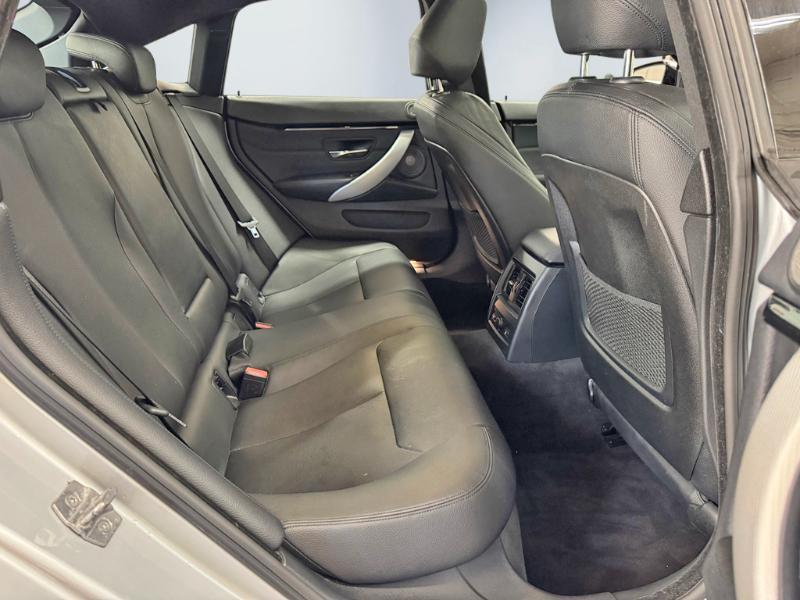 BMW 4-Series Gran Coupe 428i xDrive 2015