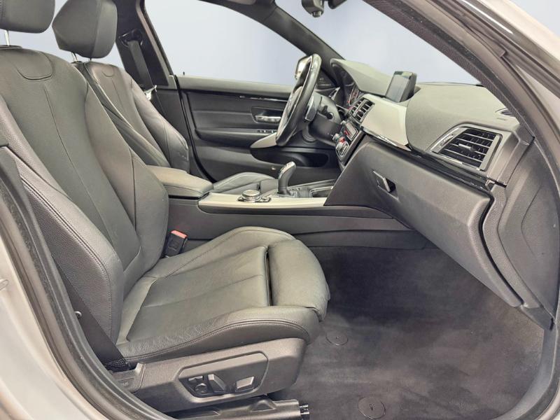 BMW 4-Series Gran Coupe 428i xDrive 2015