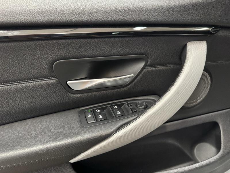 BMW 4-Series Gran Coupe 428i xDrive 2015