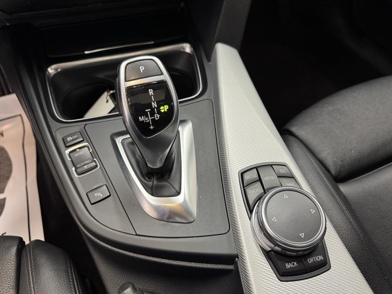 BMW 4-Series Gran Coupe 428i xDrive 2015