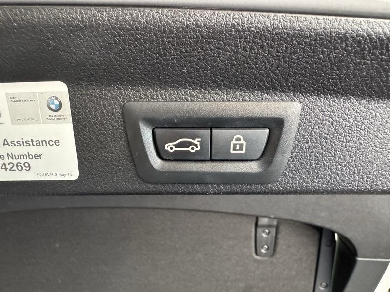 BMW 4-Series Gran Coupe 428i xDrive 2015