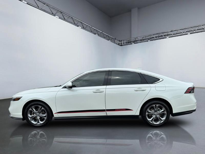 Honda Accord EX 2024