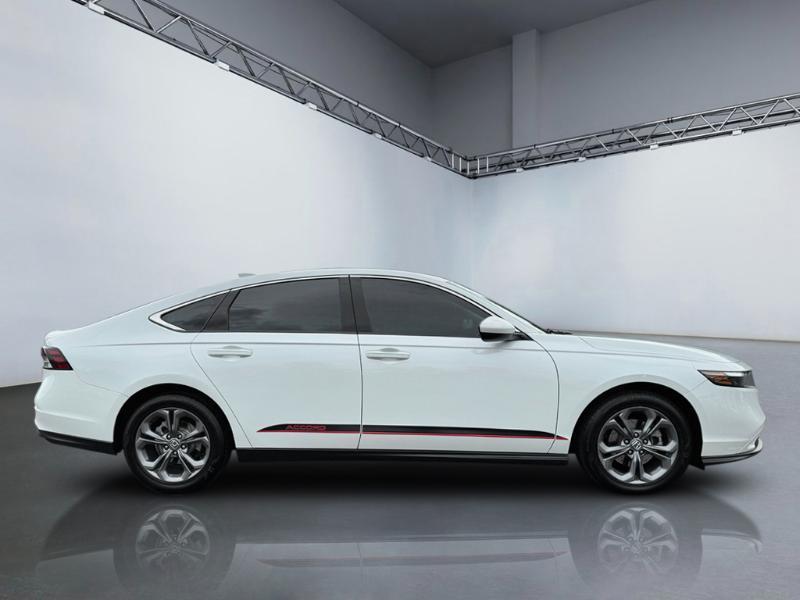 Honda Accord EX 2024
