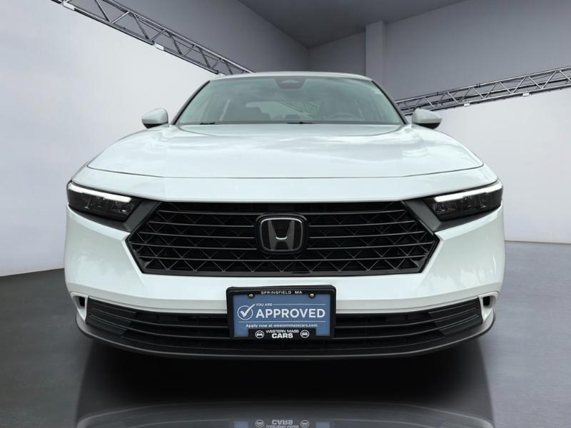 Honda Accord EX 2024