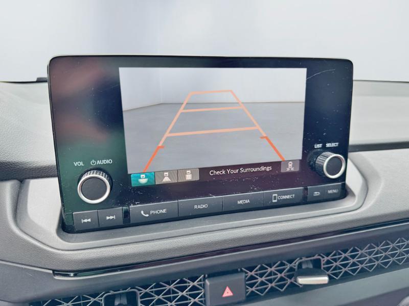 Honda Accord EX 2024