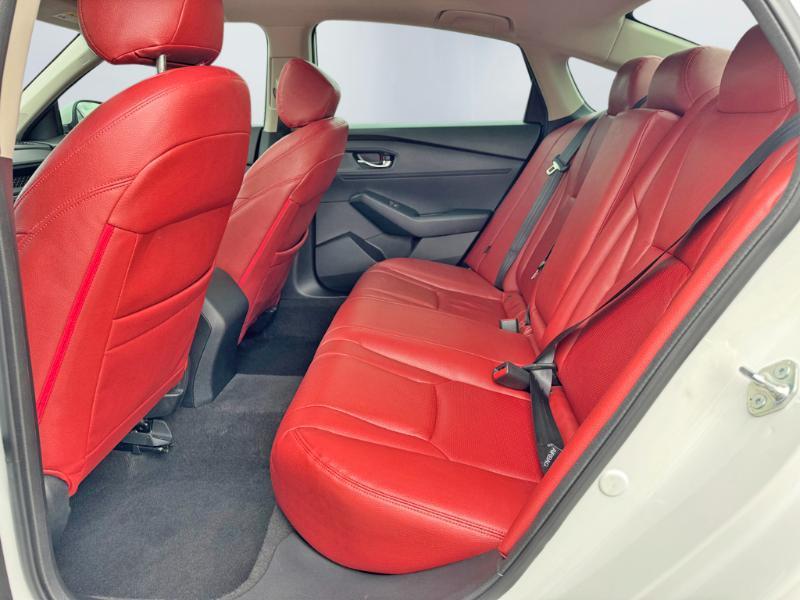 Honda Accord EX 2024