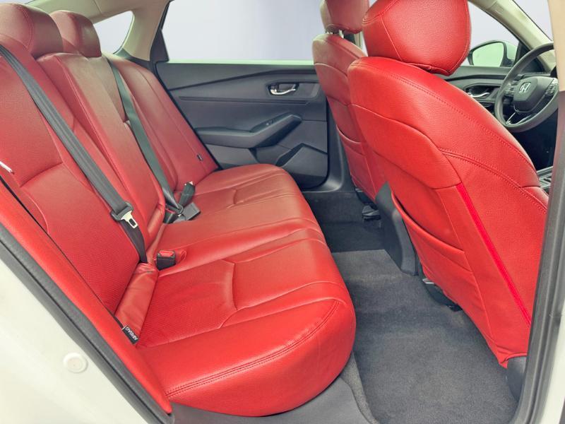 Honda Accord EX 2024