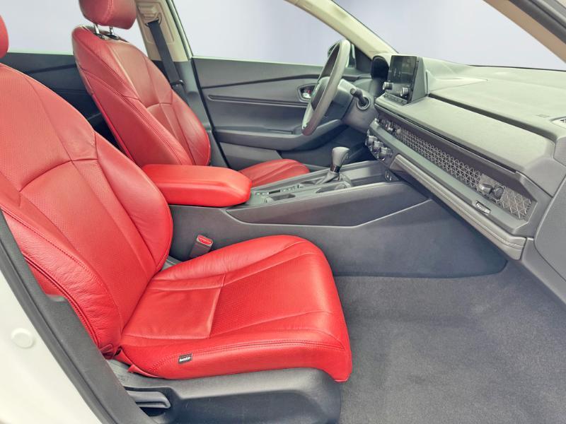 Honda Accord EX 2024