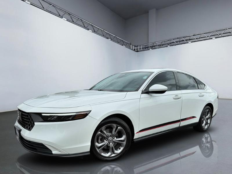 Honda Accord EX 2024