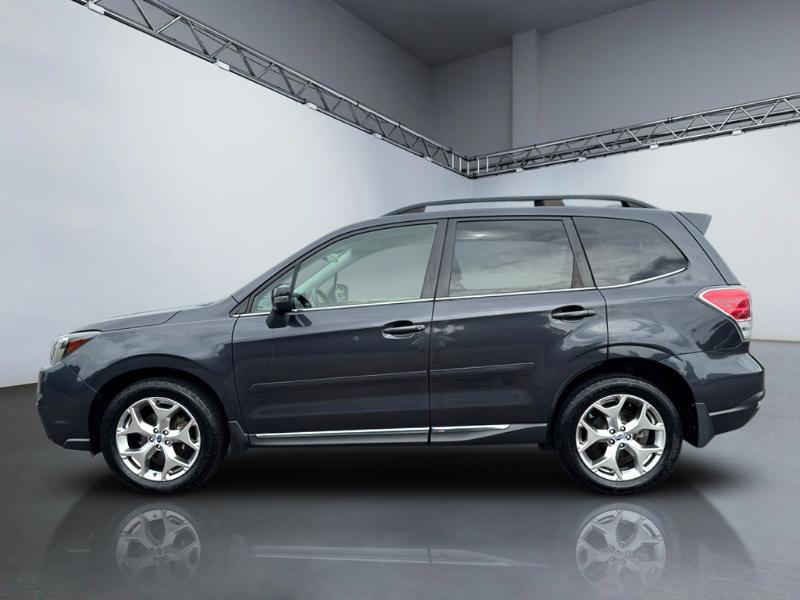 Subaru Forester 2.5i Touring 2017