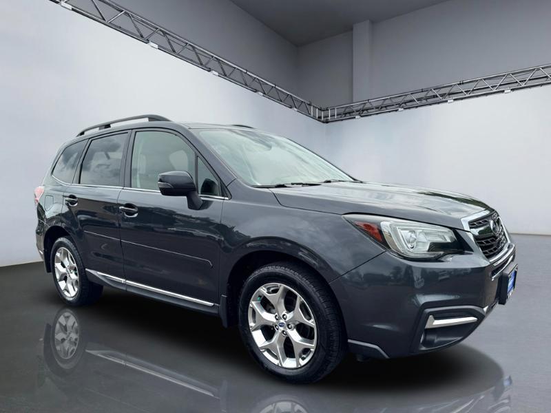 Subaru Forester 2.5i Touring 2017