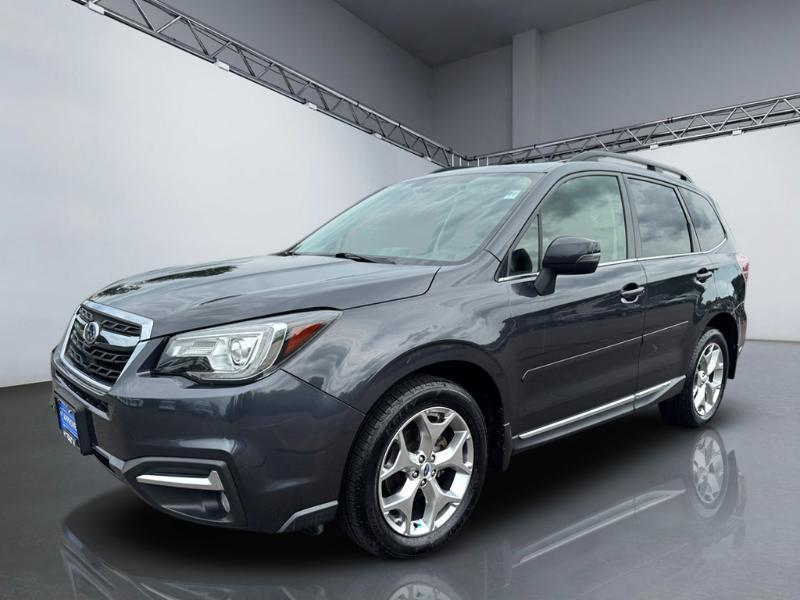 Subaru Forester 2.5i Touring 2017