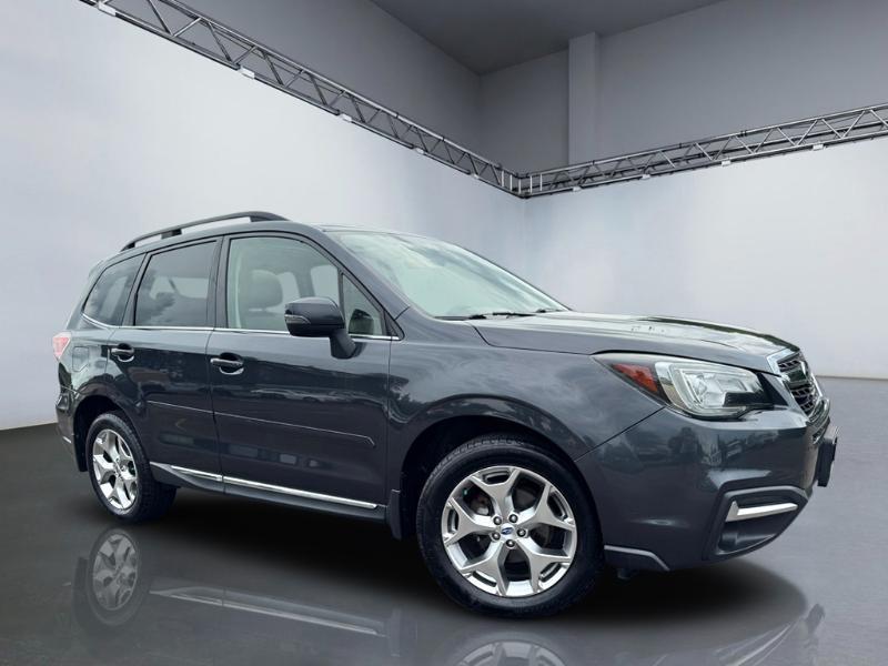 Subaru Forester 2.5i Touring 2017